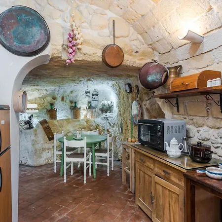 La Casa Di Simone 度假居