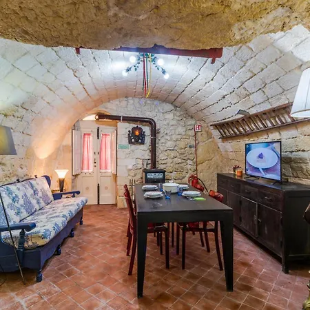 度假居 La Casa Di Simone