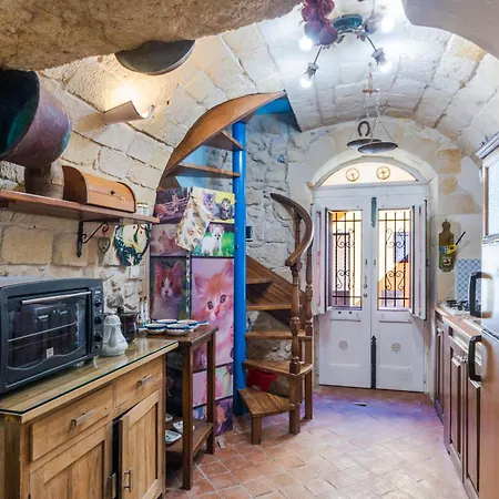 La Casa Di Simone Prázdninový dům Palazzolo Acreide