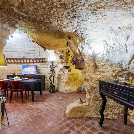 度假居 La Casa Di Simone