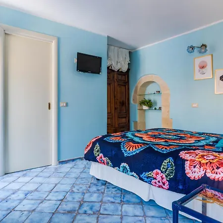 La Casa Di Simone Palazzolo Acreide