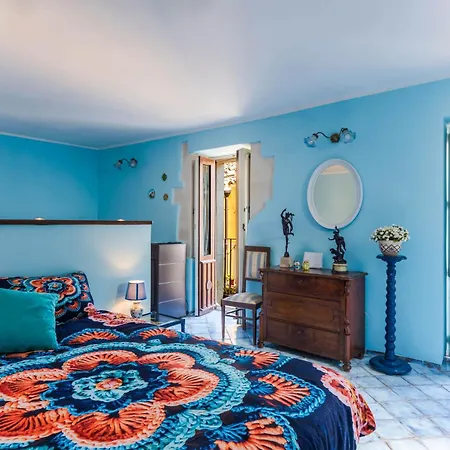 Prázdninový dům La Casa Di Simone *