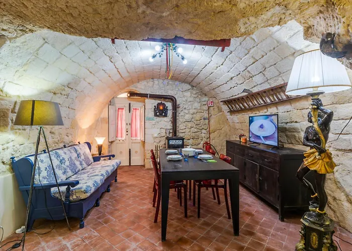 Holiday home La Casa Di Simone
