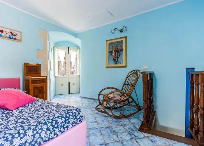 La Casa Di Simone