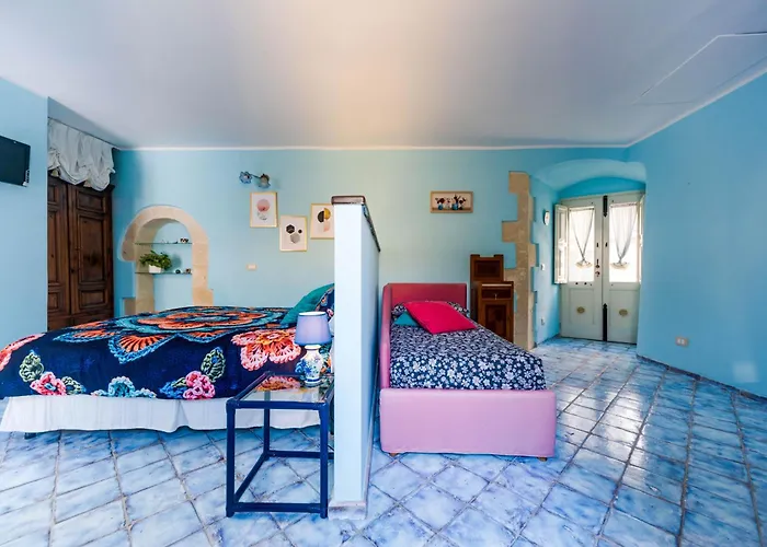 La Casa Di Simone Palazzolo Acreide