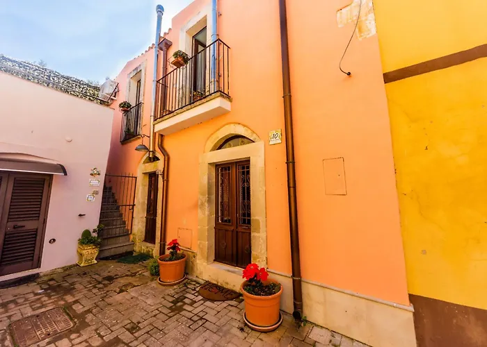 La Casa Di Simone *